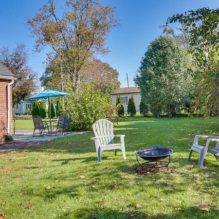 The Peaceful Post Kingston Vacation Rental Εξωτερικό φωτογραφία