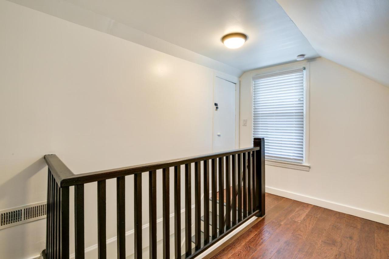 The Peaceful Post Kingston Vacation Rental Εξωτερικό φωτογραφία