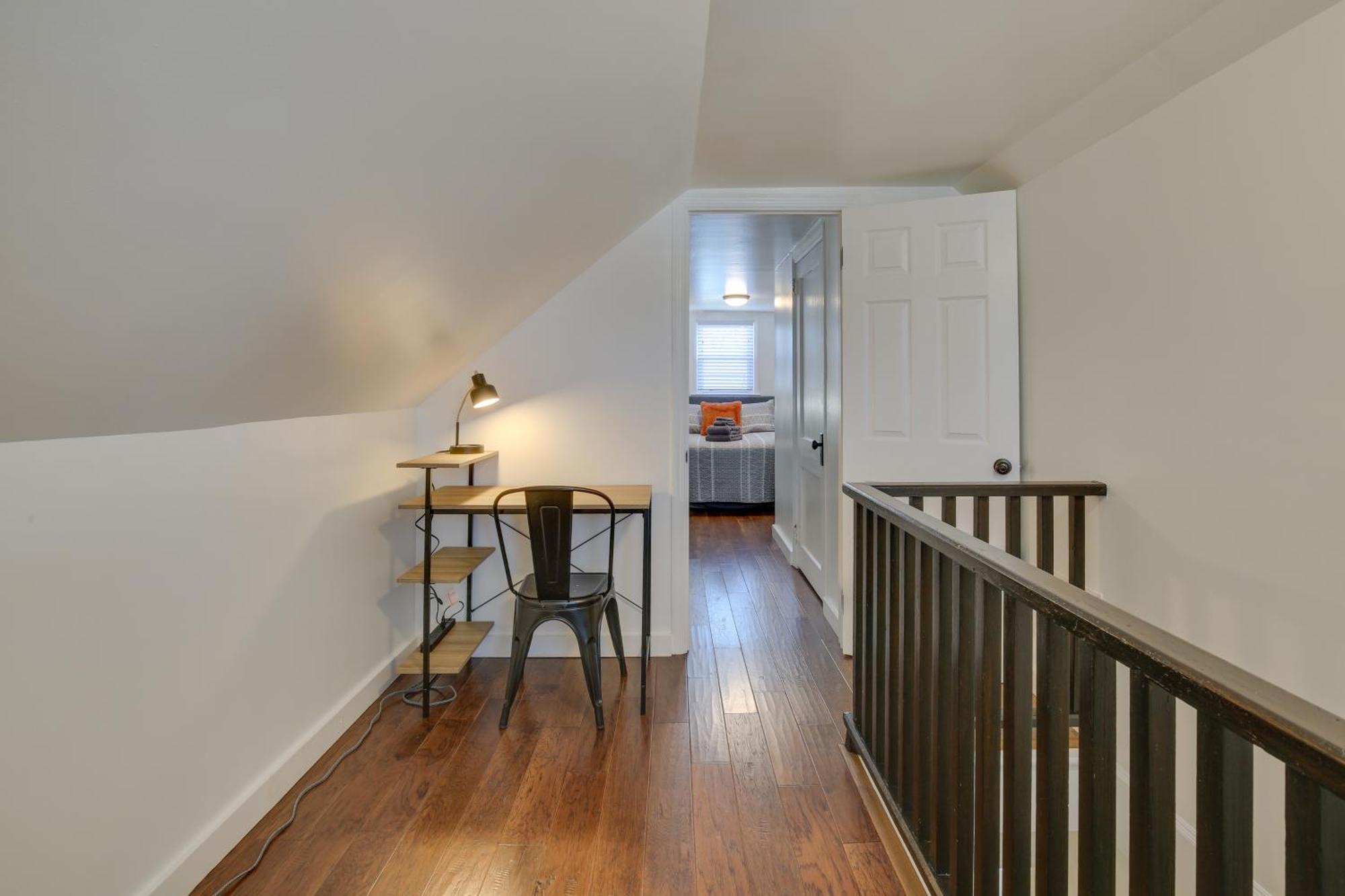 The Peaceful Post Kingston Vacation Rental Εξωτερικό φωτογραφία