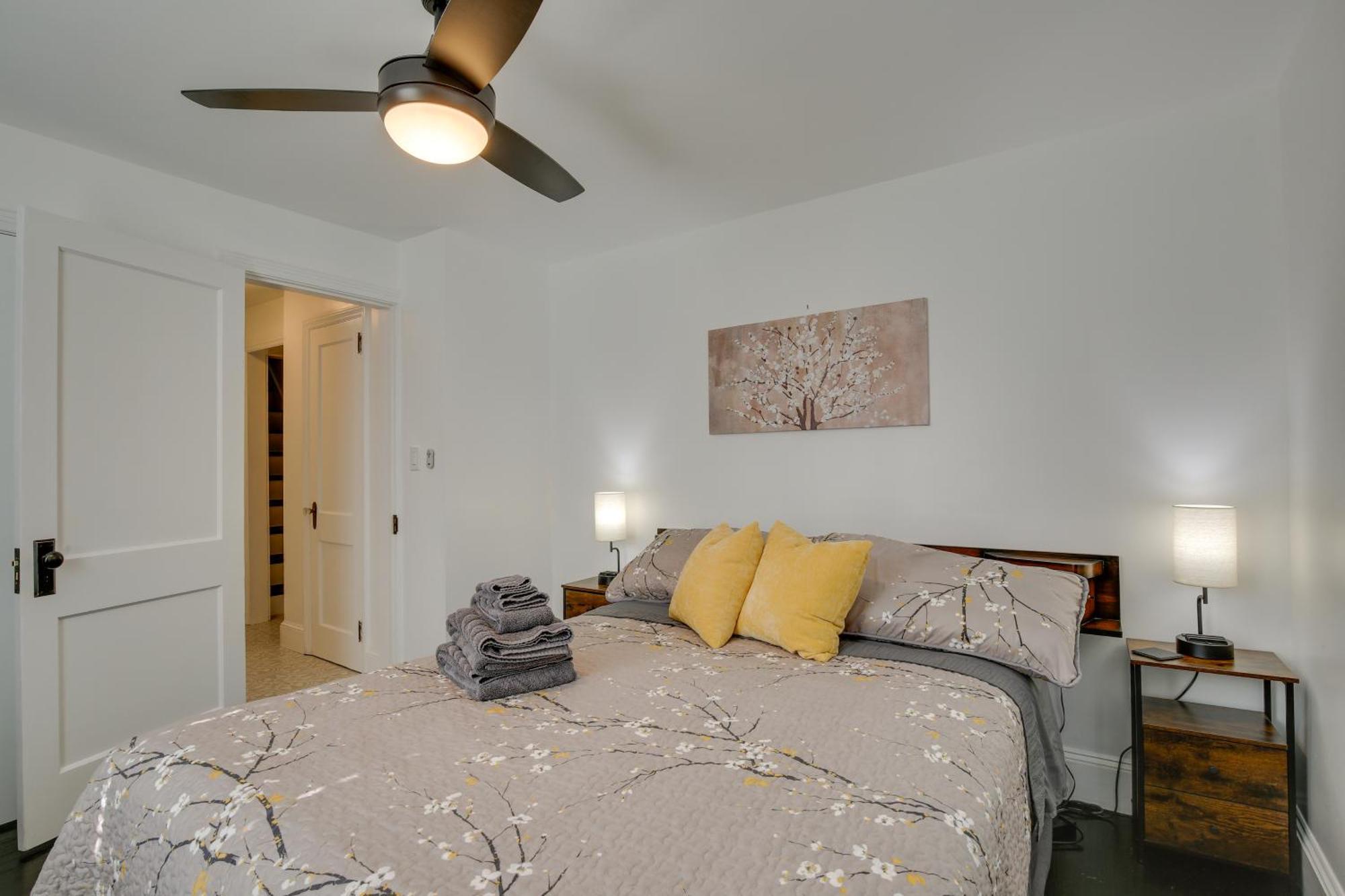 The Peaceful Post Kingston Vacation Rental Εξωτερικό φωτογραφία