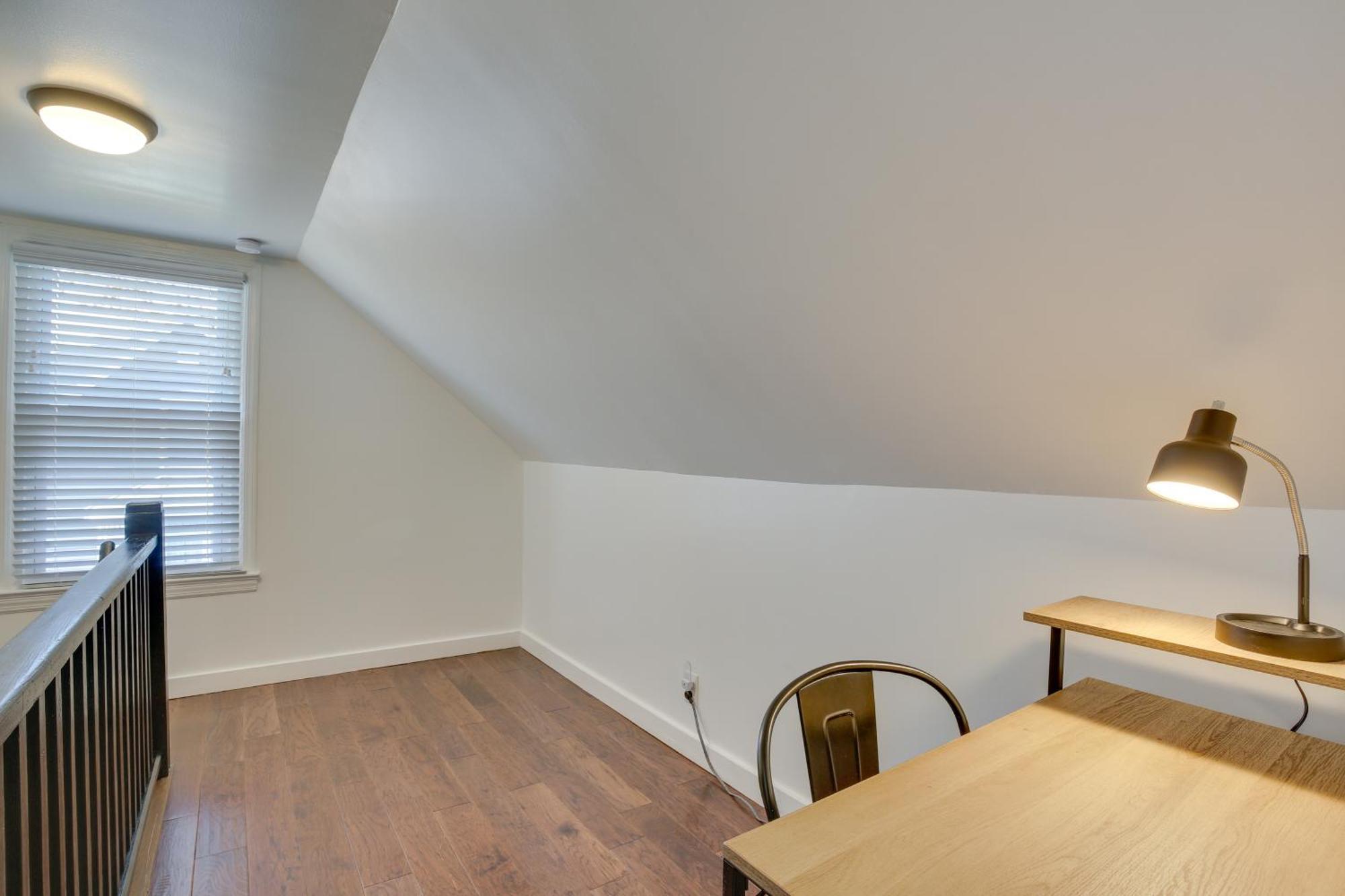 The Peaceful Post Kingston Vacation Rental Εξωτερικό φωτογραφία